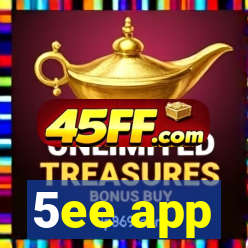5ee app